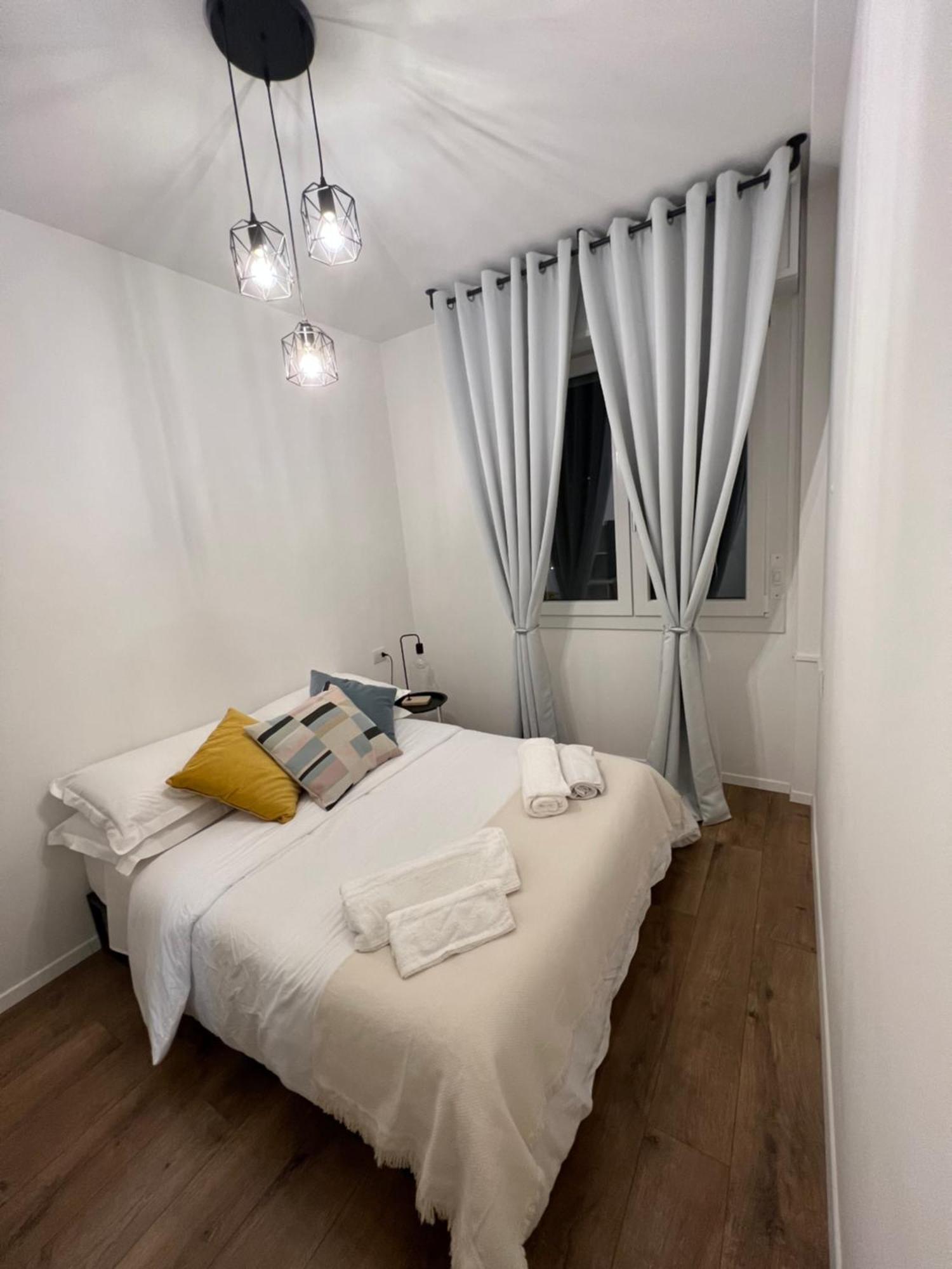 Appartamento Business Milano Dış mekan fotoğraf