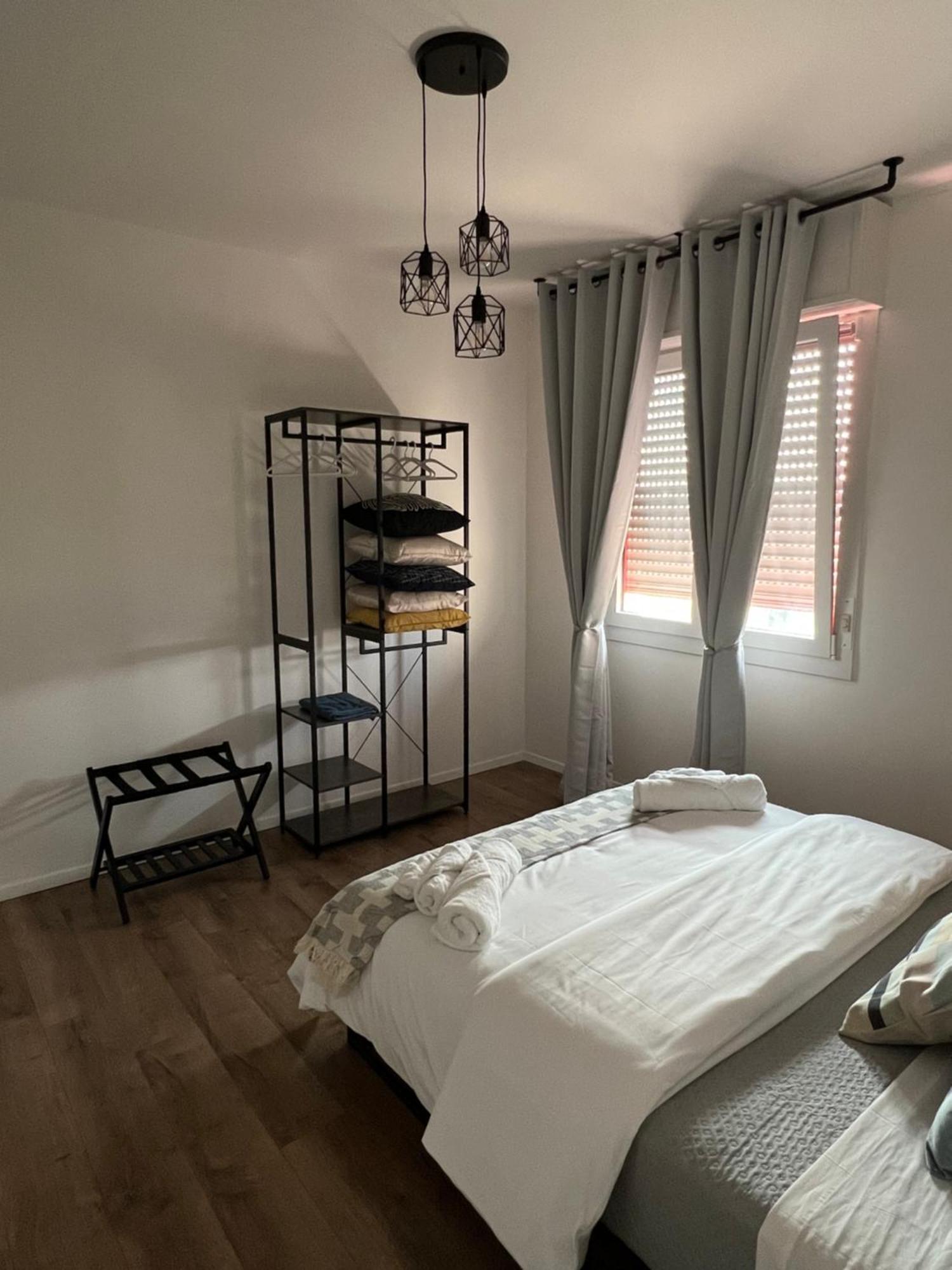 Appartamento Business Milano Dış mekan fotoğraf